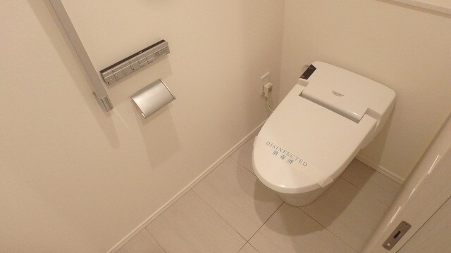 コンフォリア新宿イーストサイドタワーの物件内観写真