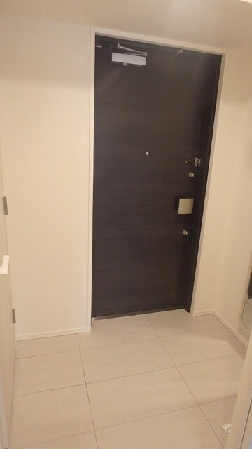 コンフォリア新宿イーストサイドタワーの物件内観写真