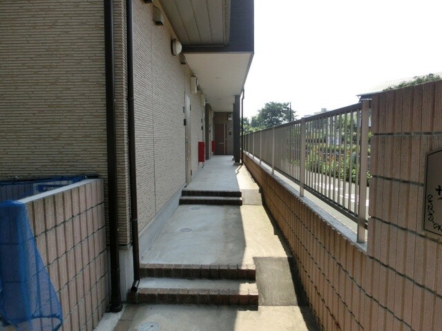 サン・ビエールの物件内観写真