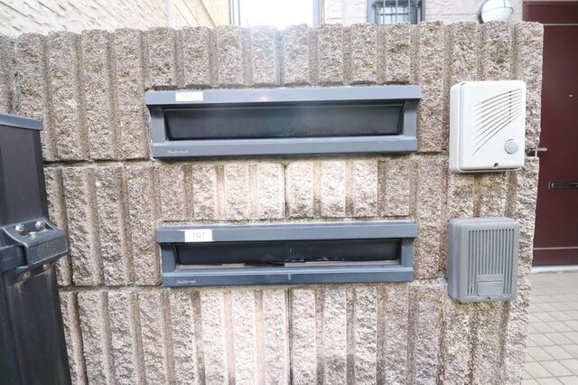 サンパルコートの物件内観写真