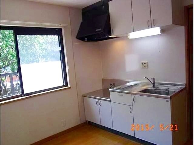 サンパルコートの物件内観写真