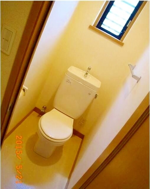 サンパルコートの物件内観写真