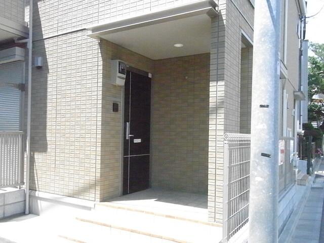 セジュール桂２の物件内観写真