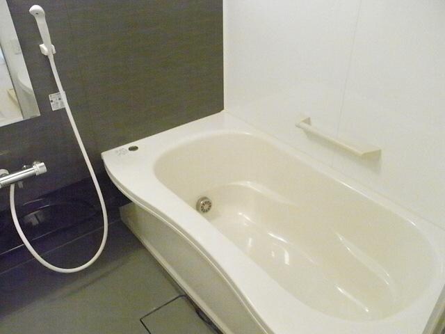 セジュール桂２の物件内観写真