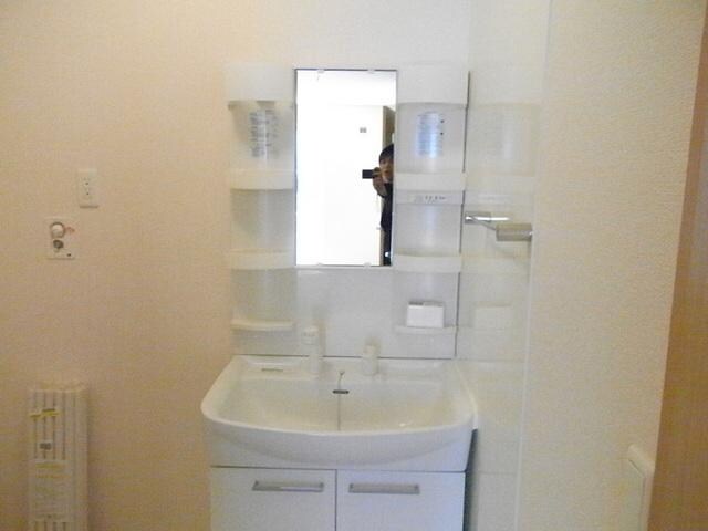 セジュール桂２の物件内観写真