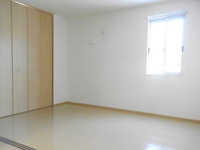 セジュール桂２の物件内観写真