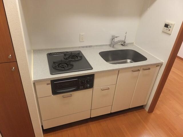 コンフォリア下落合の物件内観写真