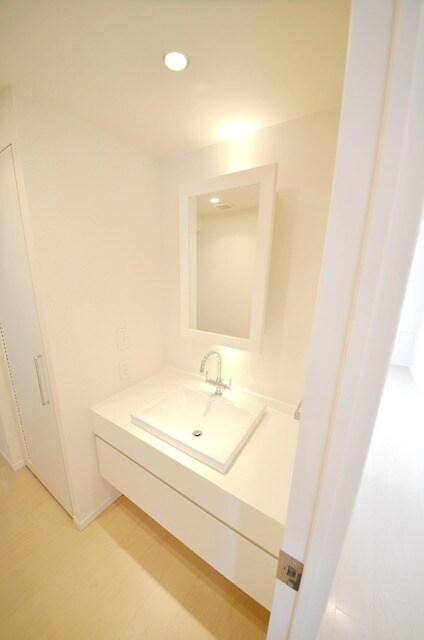 パークキューブ春日安藤坂の物件内観写真