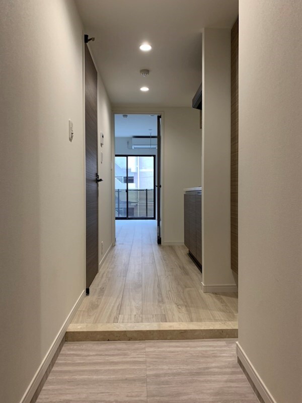 メイクスデザイン学習院下の物件内観写真