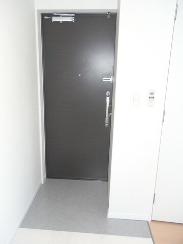 ムーブメンツ西早稲田の物件内観写真