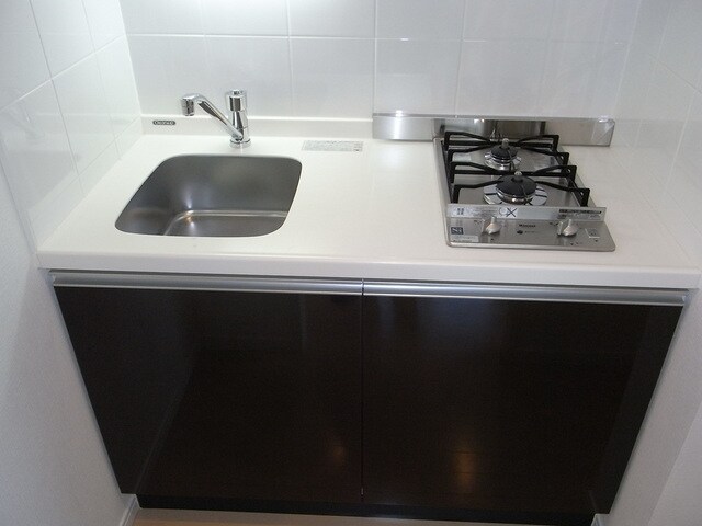 ムーブメンツ西早稲田の物件内観写真