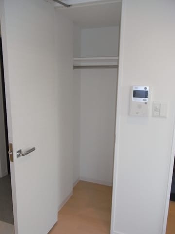 ムーブメンツ西早稲田の物件内観写真