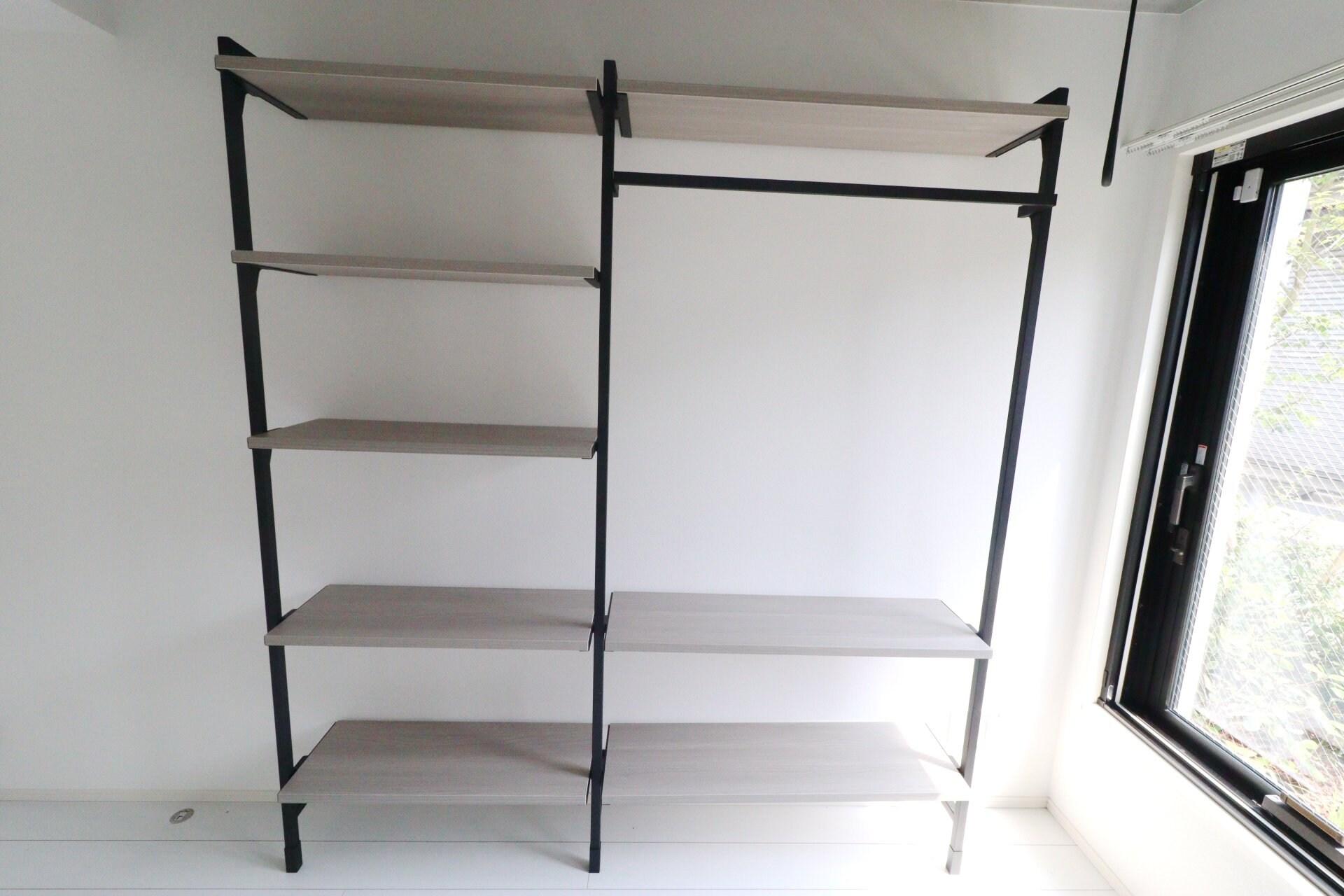 アトリオフラッツ野方の物件内観写真