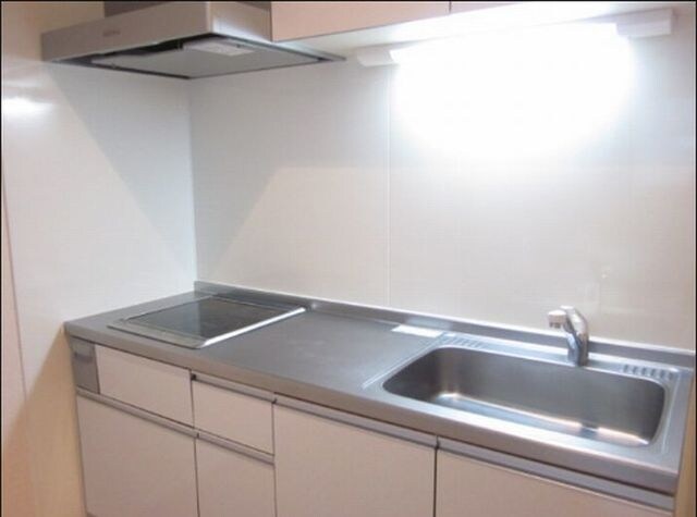 ガーデンヴィラＭＩＹＡＢＩの物件内観写真