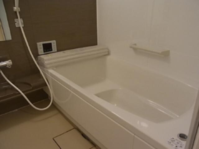 ガーデンヴィラＭＩＹＡＢＩの物件内観写真