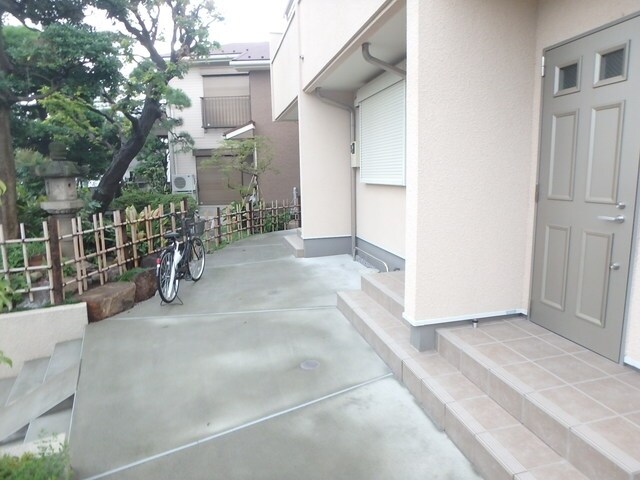 ミッテルドルフ新江古田の物件内観写真