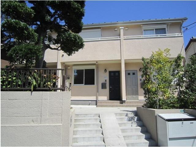 ミッテルドルフ新江古田の物件内観写真