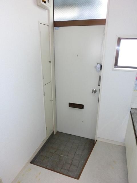 メゾンさつきの物件内観写真