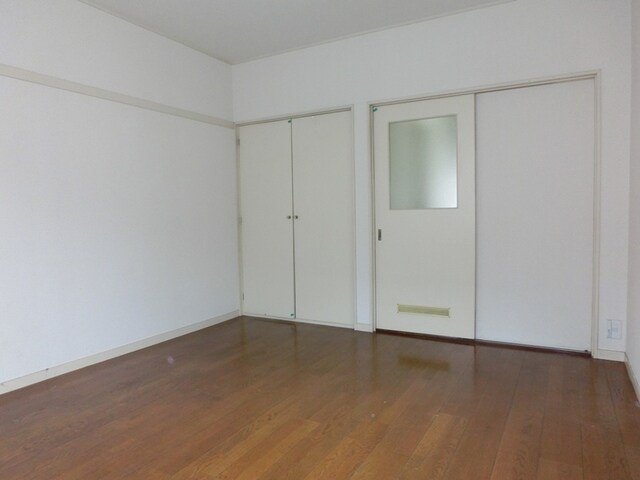 メゾンさつきの物件内観写真