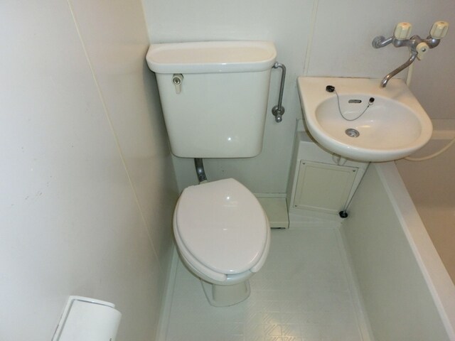 メゾンさつきの物件内観写真