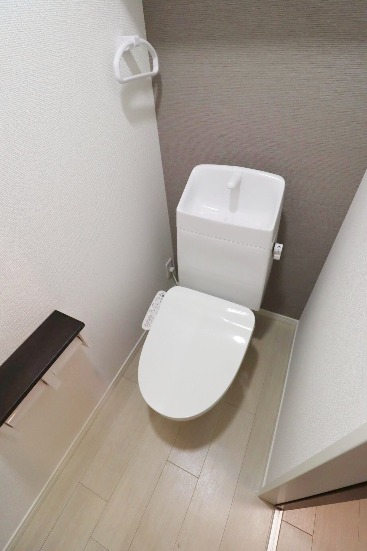 MOK-TERRACE武蔵関の物件内観写真