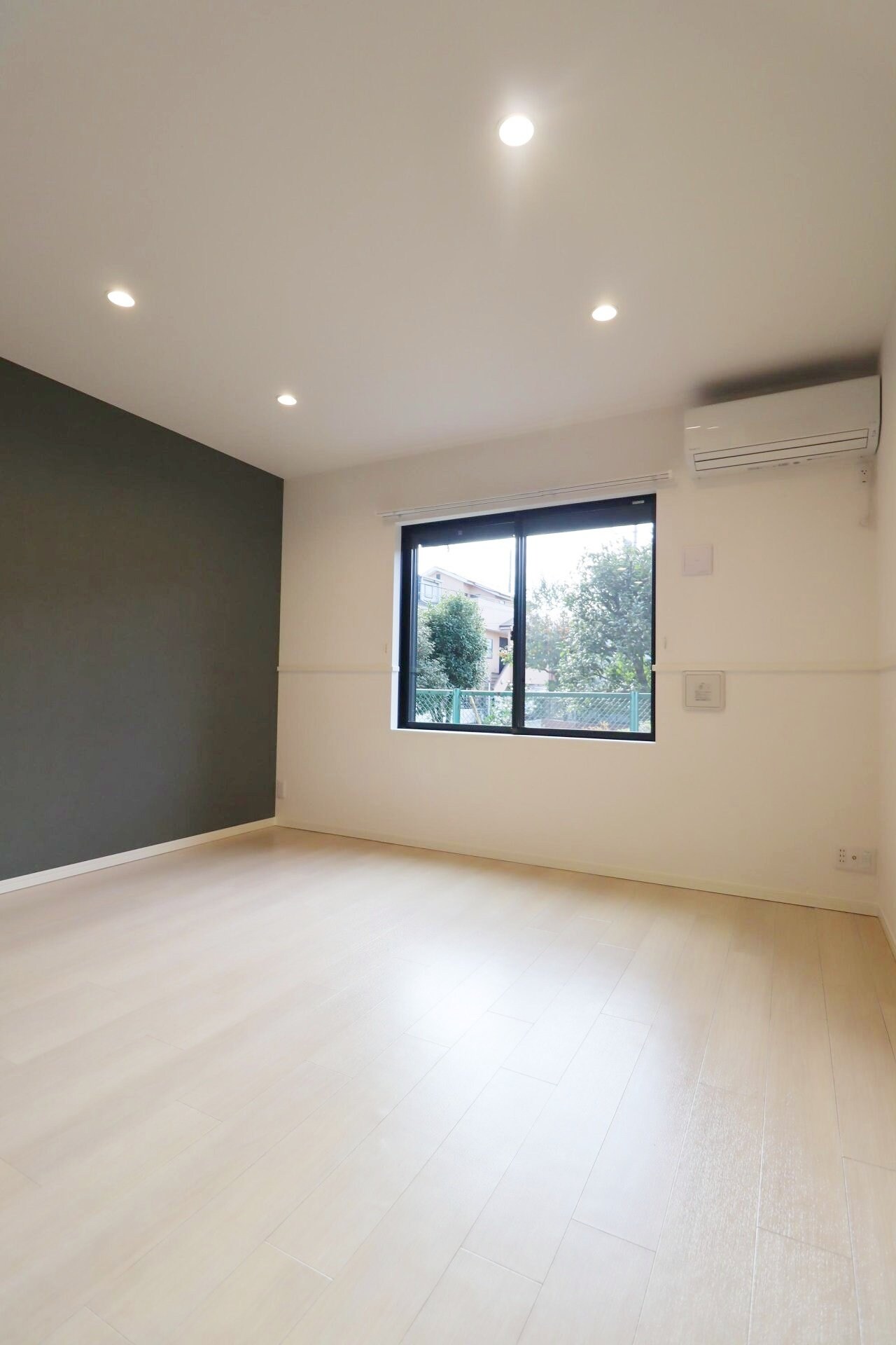 MOK-TERRACE武蔵関の物件内観写真