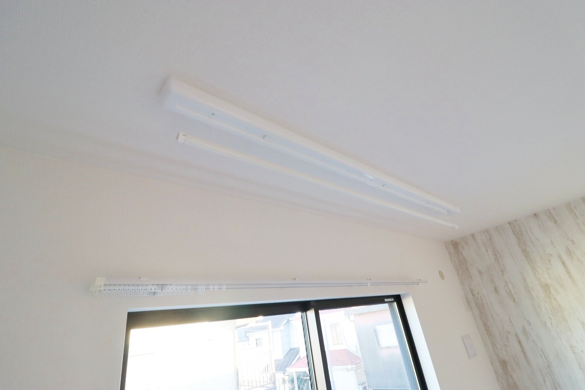 MOK-TERRACE武蔵関の物件内観写真