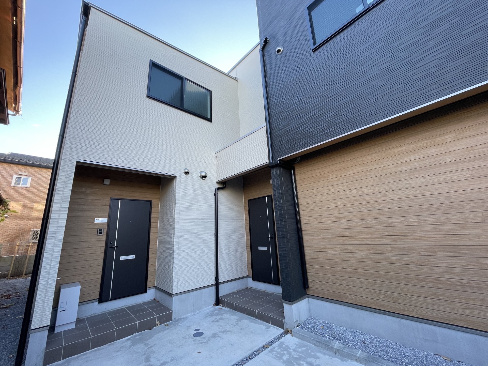 MOK-TERRACE武蔵関の物件内観写真