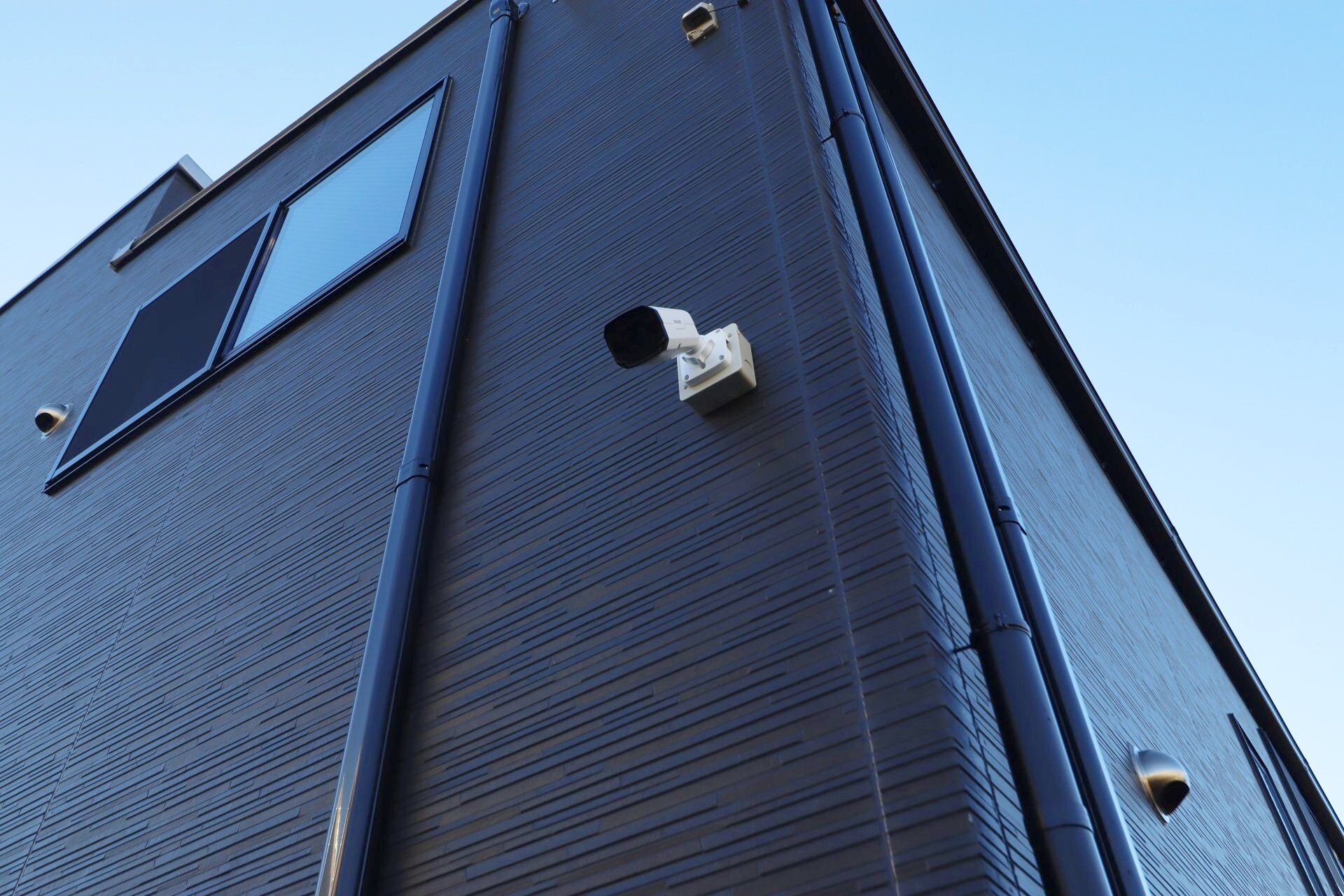 MOK-TERRACE武蔵関の物件内観写真