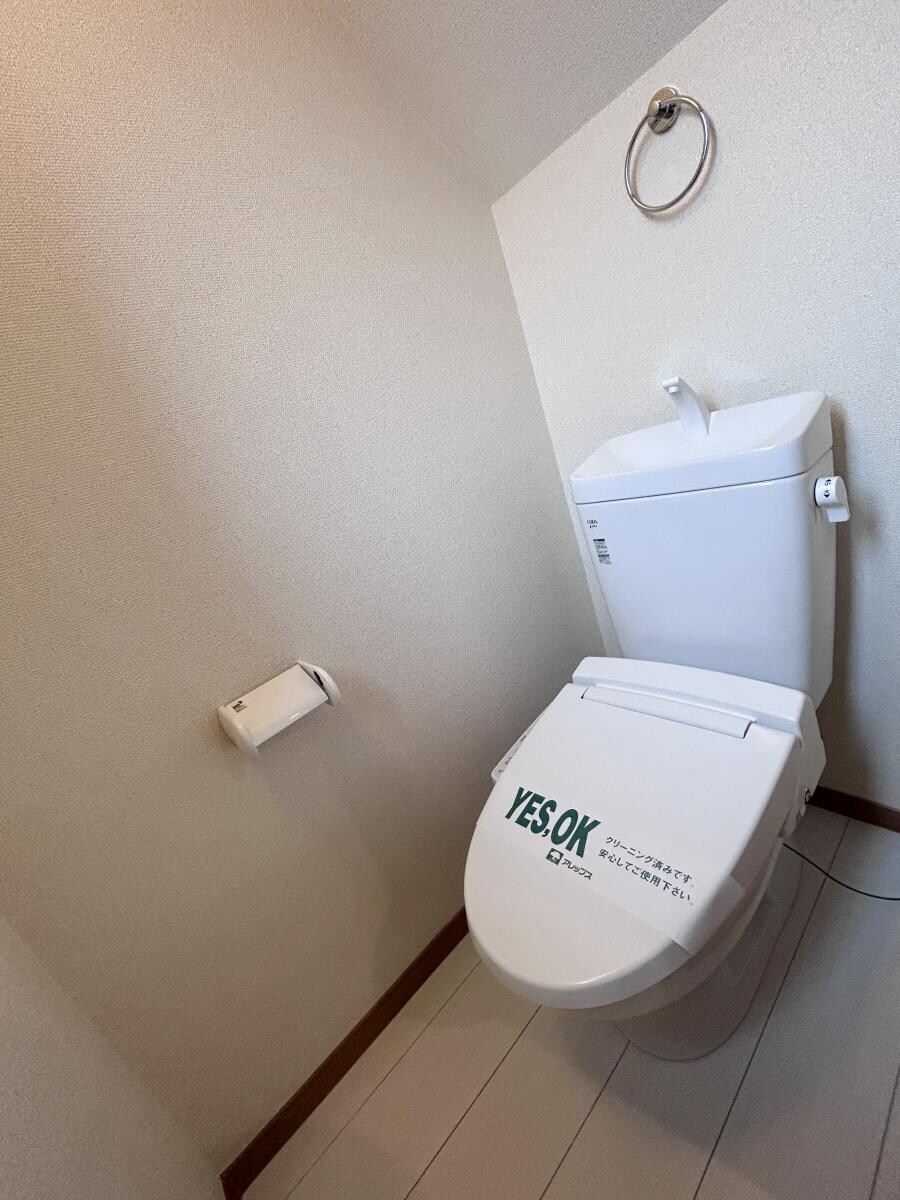 コオリナ富士見台の物件内観写真