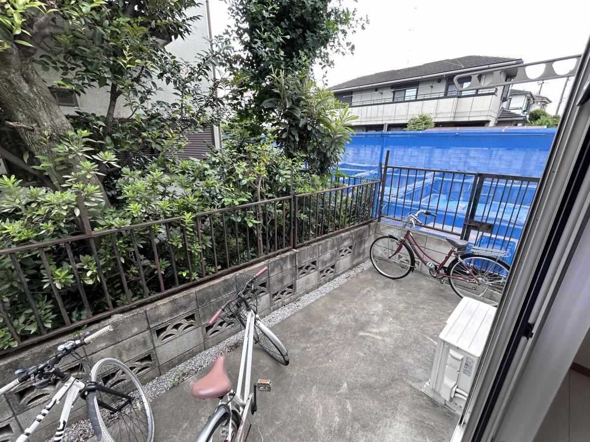 コオリナ富士見台の物件内観写真