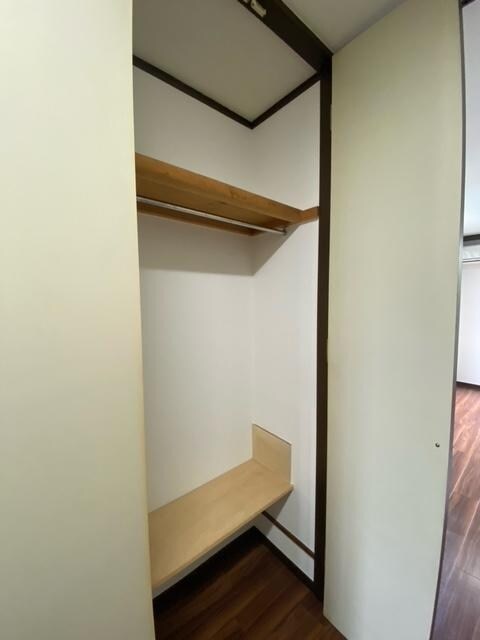 パークヴィラ豊島園の物件内観写真