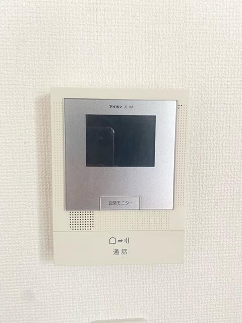 パークヴィラ豊島園の物件内観写真