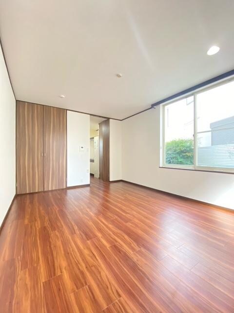 パークヴィラ豊島園の物件内観写真