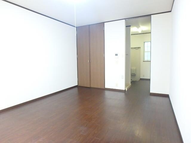 パークヴィラ豊島園の物件内観写真