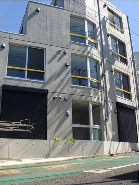 ＺＥＳＴＹ東新宿の物件外観写真