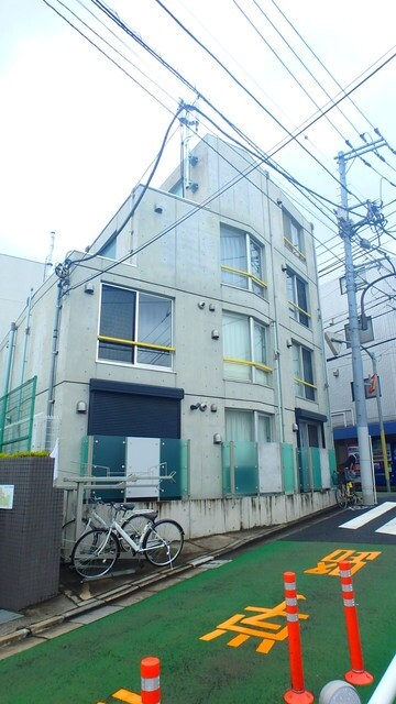 ＺＥＳＴＹ東新宿の物件内観写真