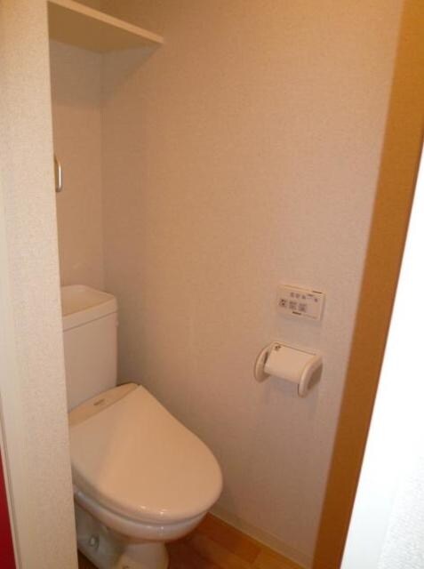 ＺＥＳＴＹ東新宿の物件内観写真