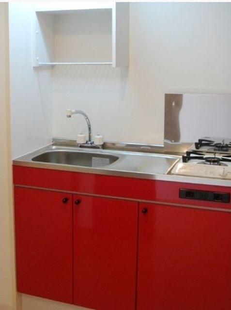 ＺＥＳＴＹ東新宿の物件内観写真