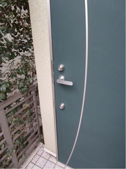 ＳＡＬＬＥ　ＤＥ　ＲＥＰＯＳの物件内観写真