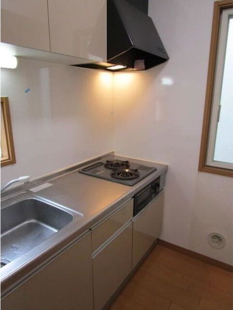 ＳＡＬＬＥ　ＤＥ　ＲＥＰＯＳの物件内観写真