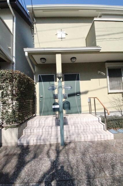 ＳＡＬＬＥ　ＤＥ　ＲＥＰＯＳの物件内観写真