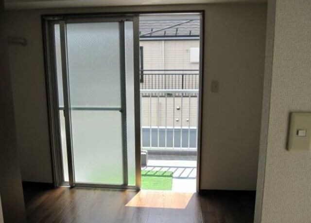 マメントブルー中野の物件内観写真