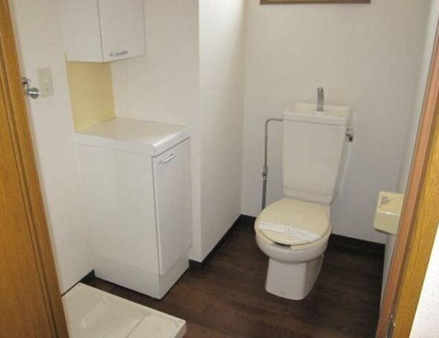 マメントブルー中野の物件内観写真