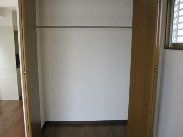 マメントブルー中野の物件内観写真