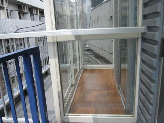 マメントブルー中野の物件内観写真