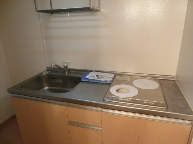 ブライトＭの物件内観写真