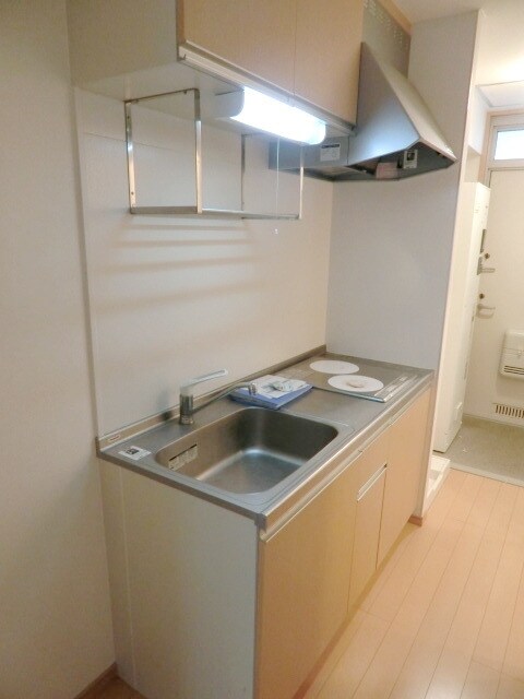 ブライトＭの物件内観写真