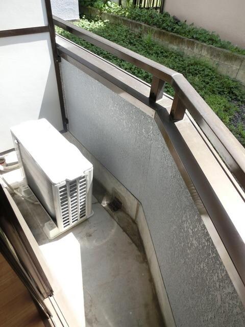 ブルーハイネス落合の物件内観写真