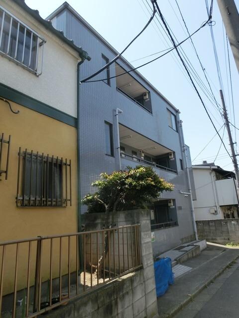 ブルーハイネス落合の物件内観写真